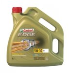 CASTROL EDGE 5W30 C3 TI 4L